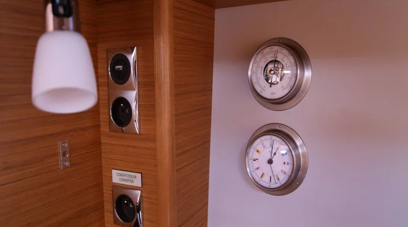 Dufour 460 Grand Large