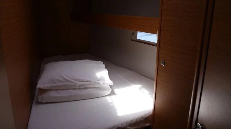 Dufour 460 Grand Large