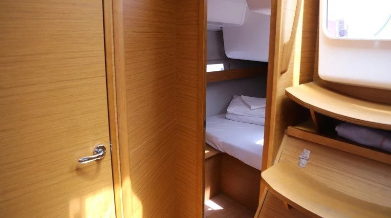 Dufour 460 Grand Large