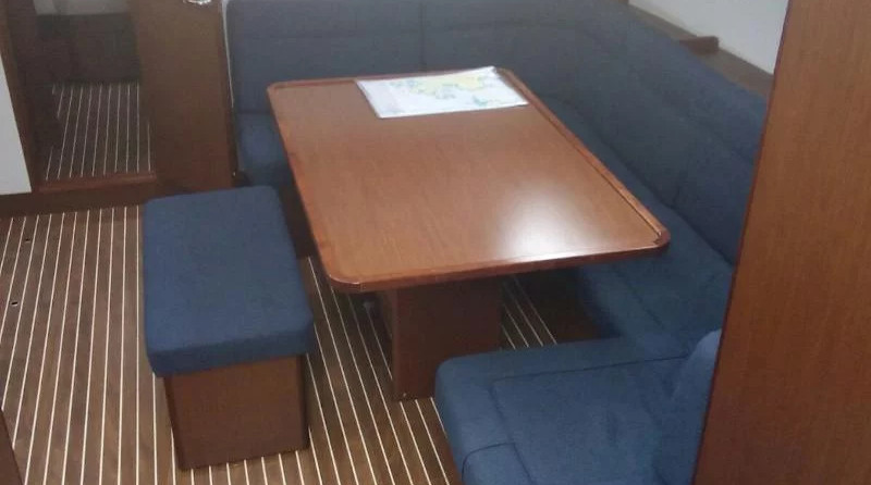 Bavaria 46 Cruiser STYLE