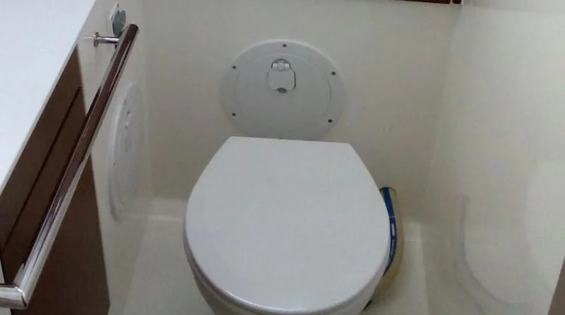 Bavaria 46 Cruiser STYLE