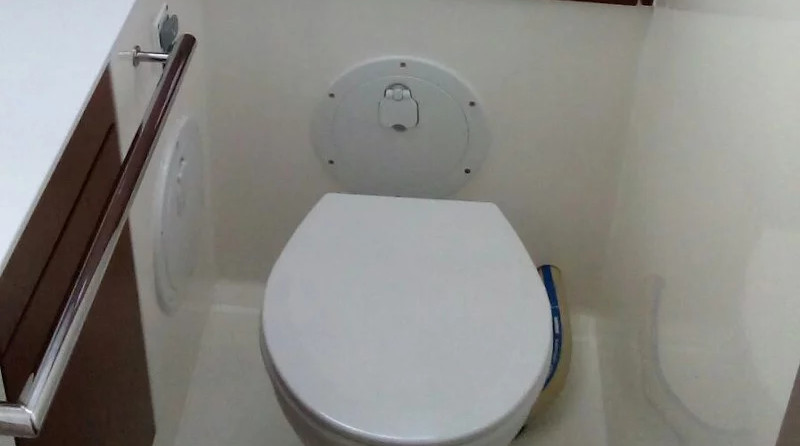 Bavaria 46 Cruiser STYLE