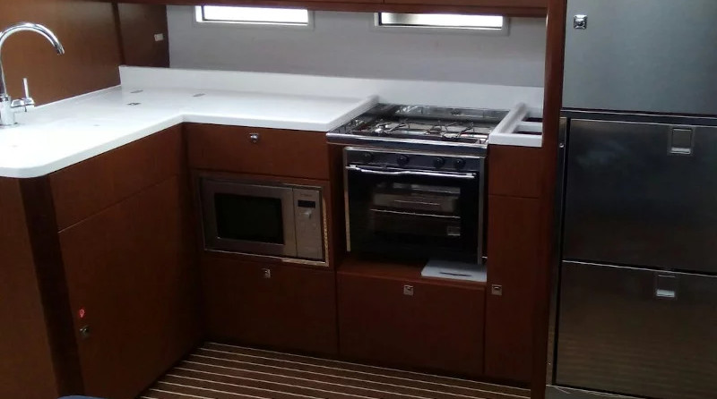 Bavaria 46 Cruiser STYLE