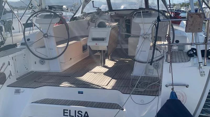 Bavaria 46 Cruiser STYLE