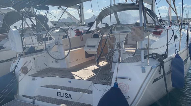 Bavaria 46 Cruiser STYLE