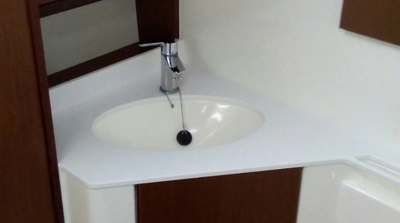 Bavaria 46 Cruiser STYLE