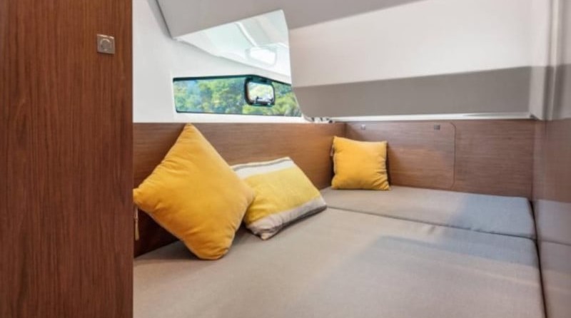 Jeanneau Merry Fisher 1095