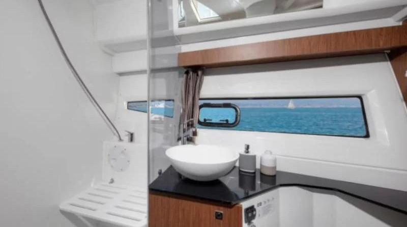 Jeanneau Merry Fisher 1095