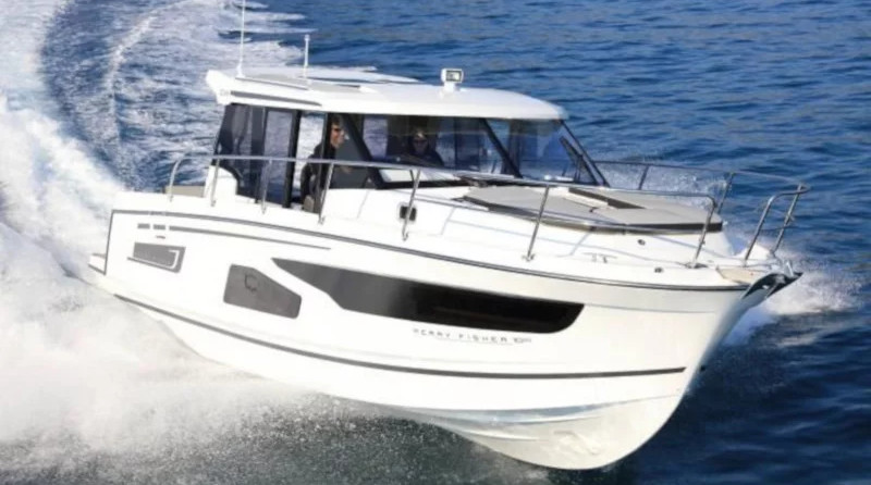 Jeanneau Merry Fisher 1095