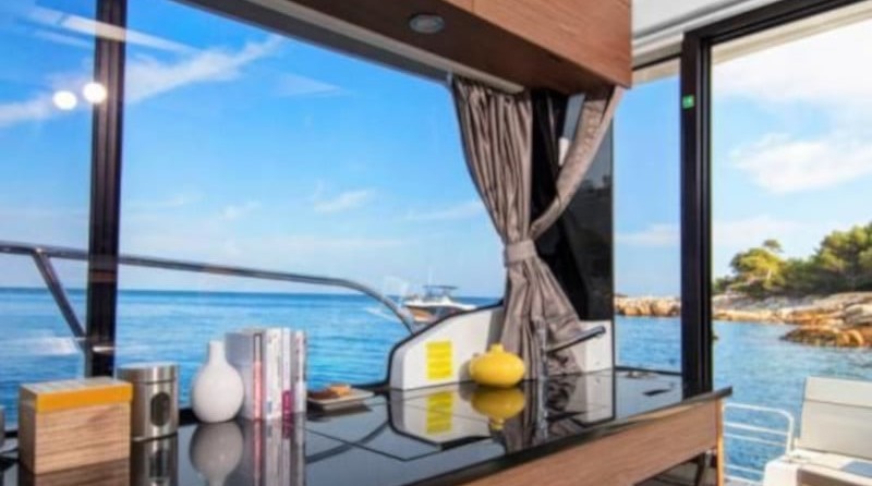 Jeanneau Merry Fisher 1095