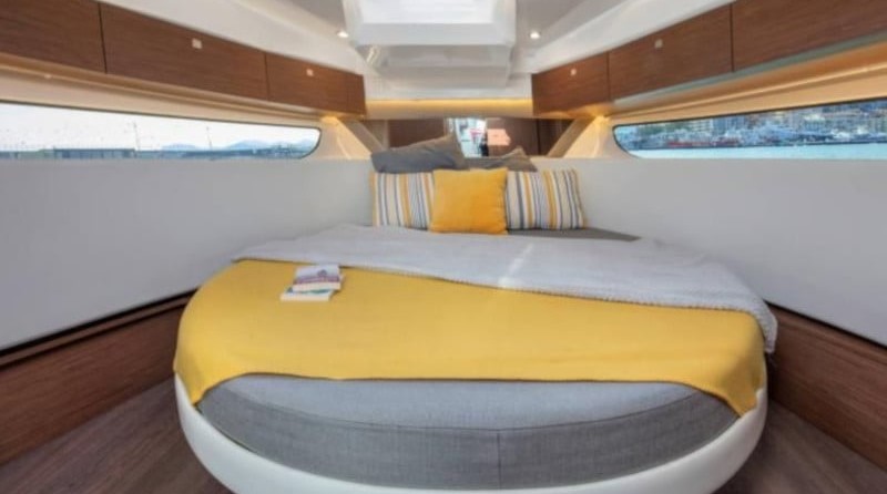 Jeanneau Merry Fisher 1095