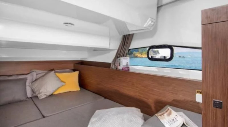 Jeanneau Merry Fisher 1095