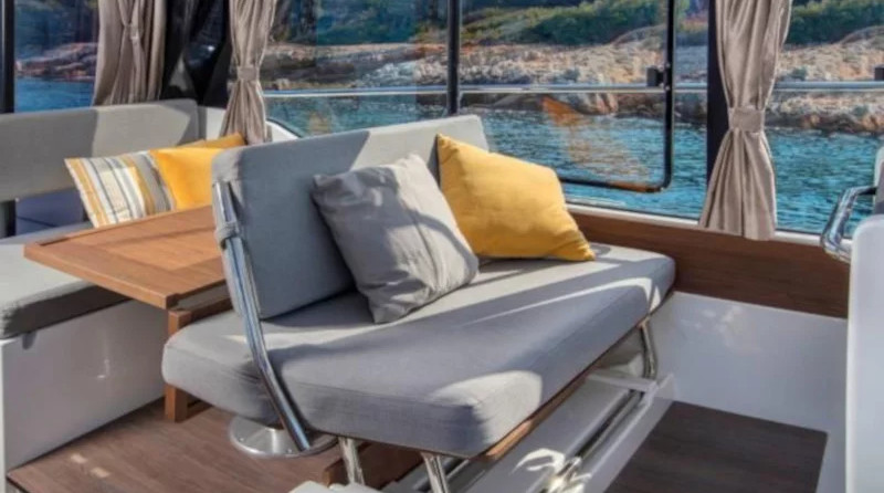 Jeanneau Merry Fisher 1095