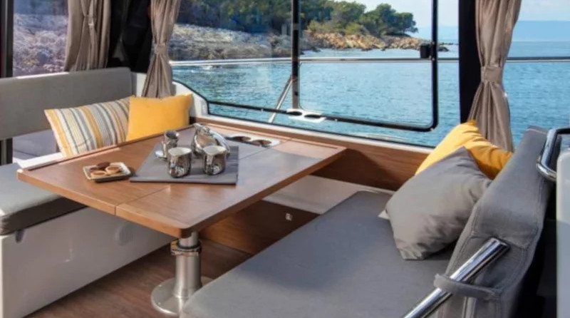 Jeanneau Merry Fisher 1095