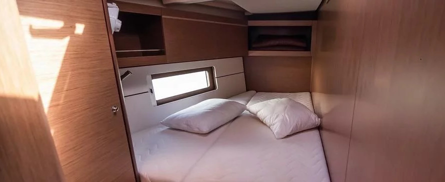 Beneteau Oceanis 46.1