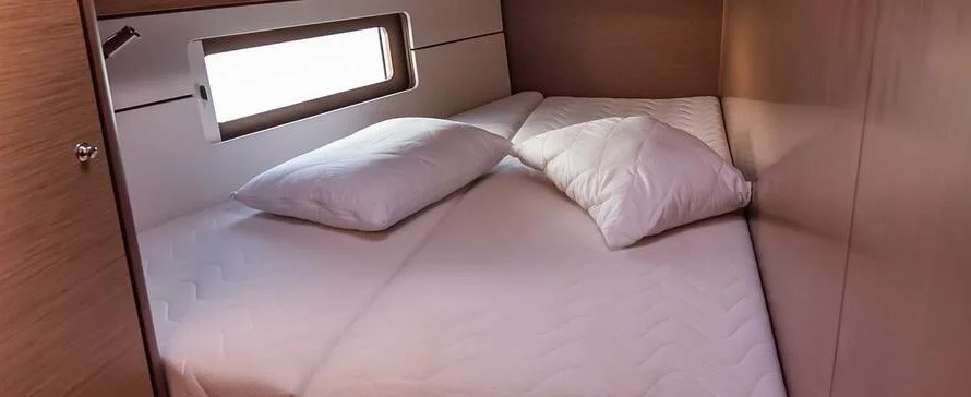 Beneteau Oceanis 46.1