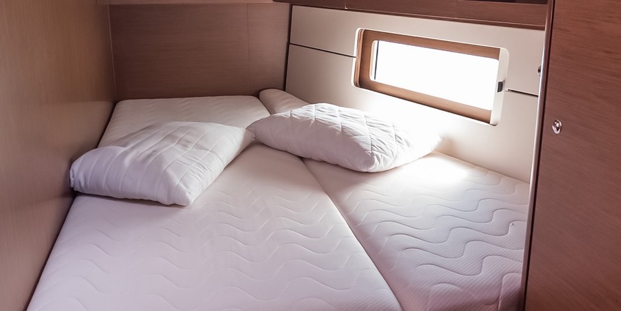Beneteau Oceanis 46.1