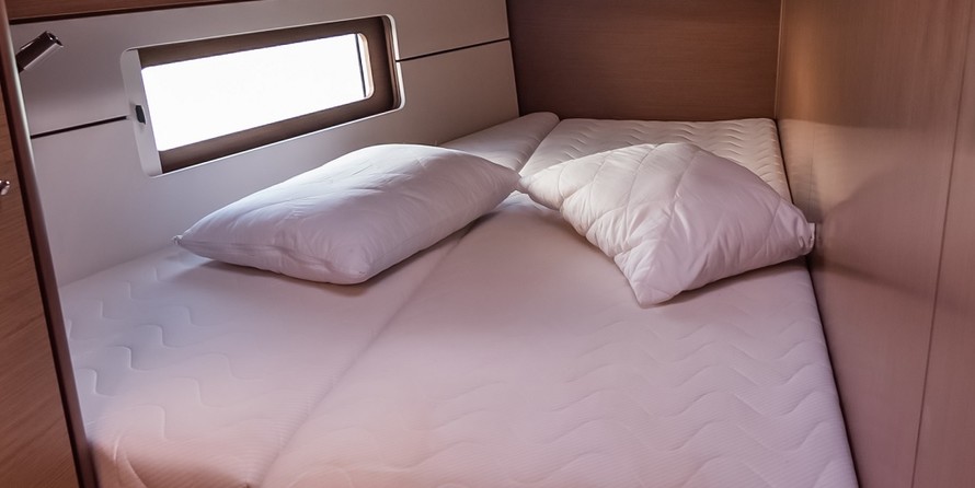 Beneteau Oceanis 46.1