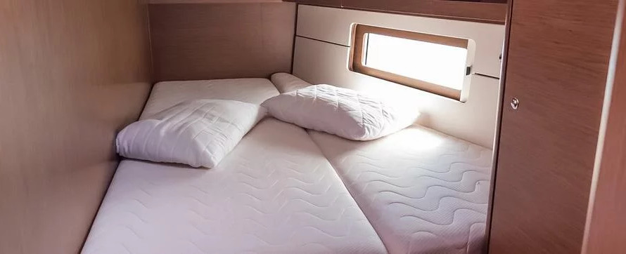 Beneteau Oceanis 46.1