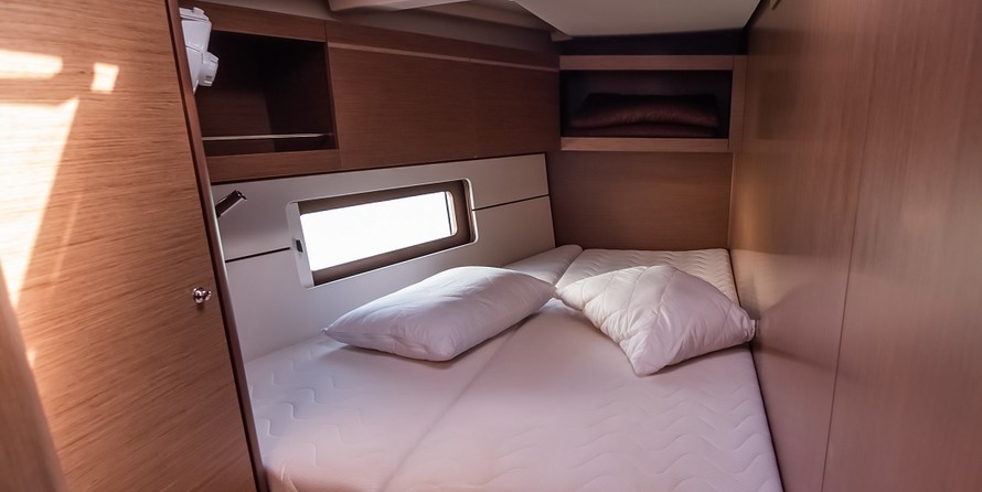 Beneteau Oceanis 46.1