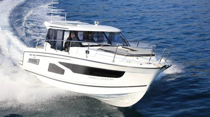 Jeanneau Merry Fisher 1095