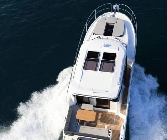 Jeanneau Merry Fisher 1095