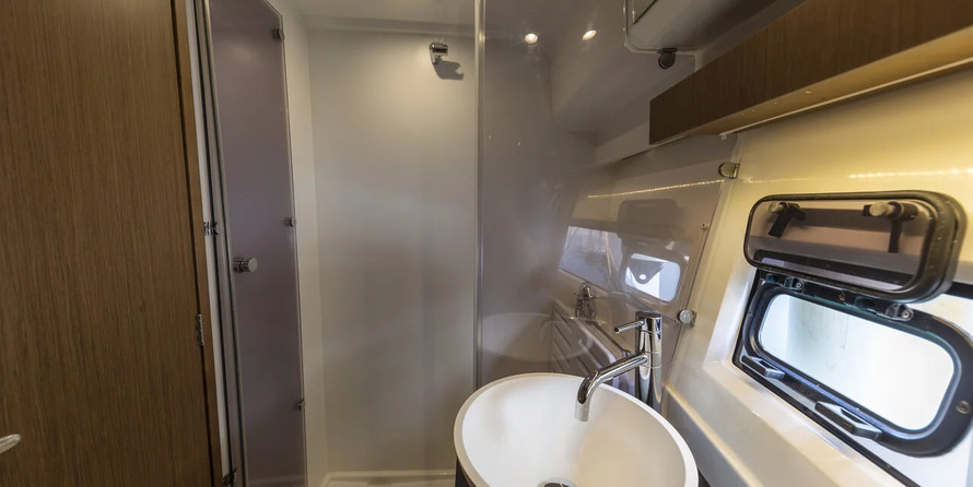 Jeanneau Merry Fisher 1095