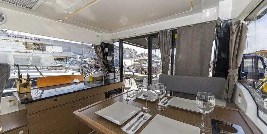 Jeanneau Merry Fisher 1095