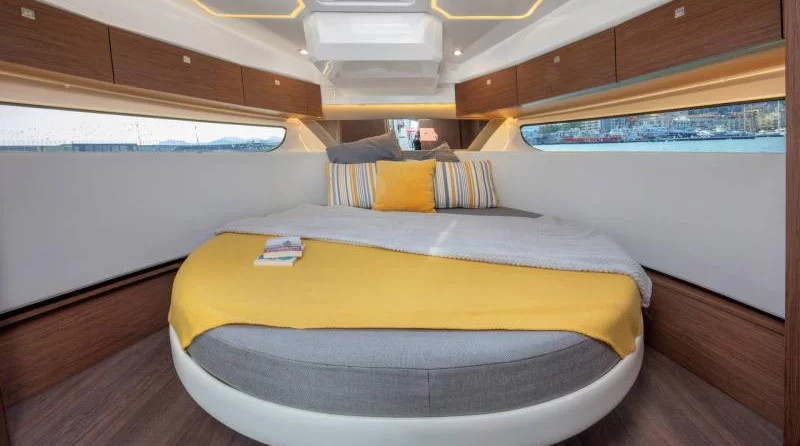 Jeanneau Merry Fisher 1095