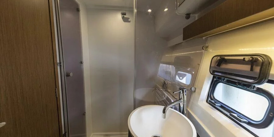 Jeanneau Merry Fisher 1095