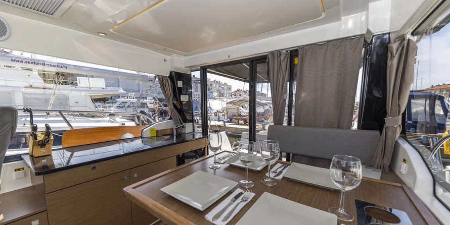 Jeanneau Merry Fisher 1095