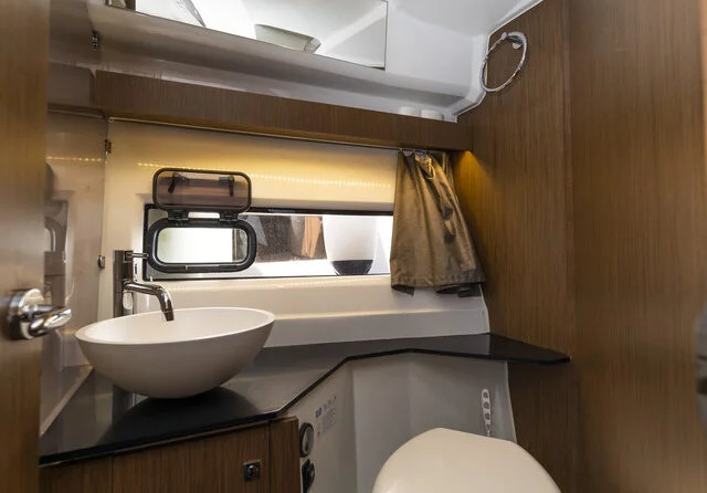 Jeanneau Merry Fisher 1095