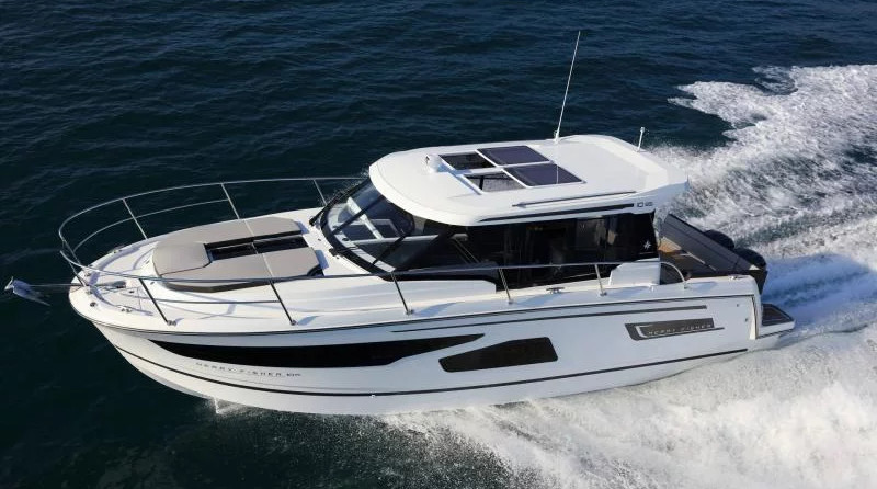 Jeanneau Merry Fisher 1095