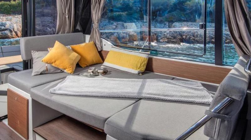 Jeanneau Merry Fisher 1095