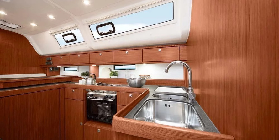 Bavaria Cruiser 51