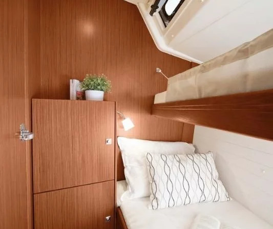 Bavaria Cruiser 51