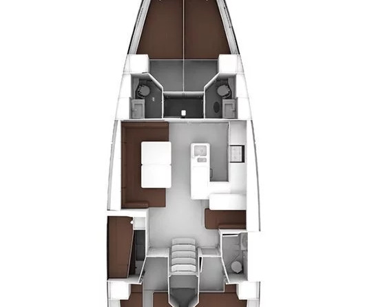 Bavaria 56 Cruiser