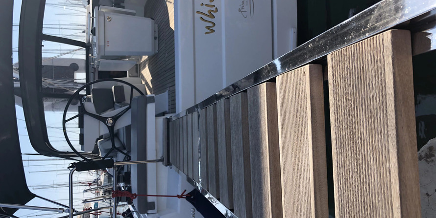 Beneteau Oceanis 46.1