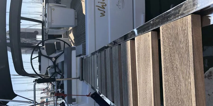 Beneteau Oceanis 46.1