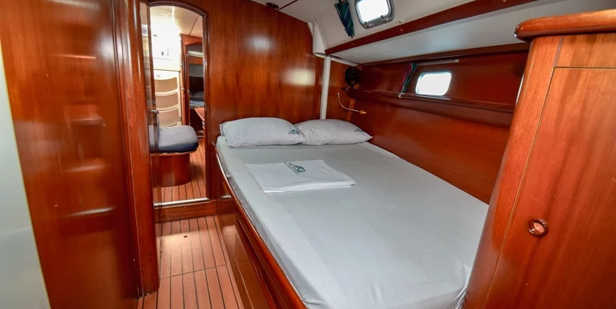 Beneteau 50