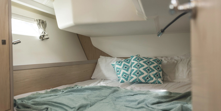 Oceanis 45