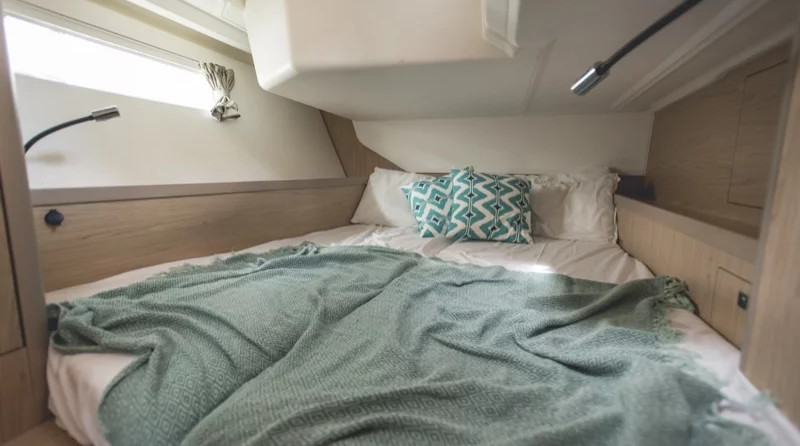 Oceanis 45