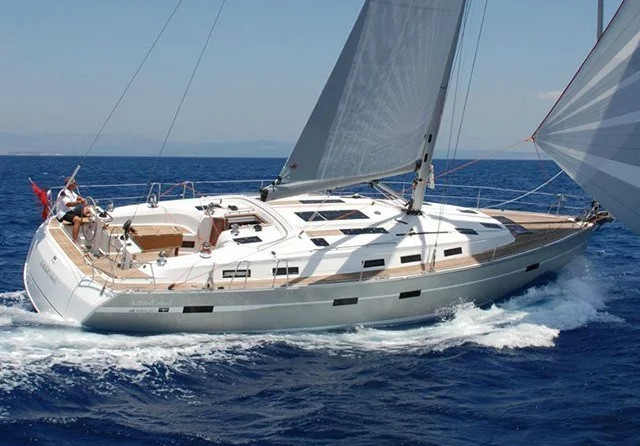 Bavaria Cruiser 50