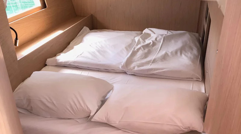 Beneteau Oceanis 46.1