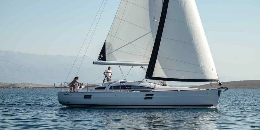 Elan Impression 40.1