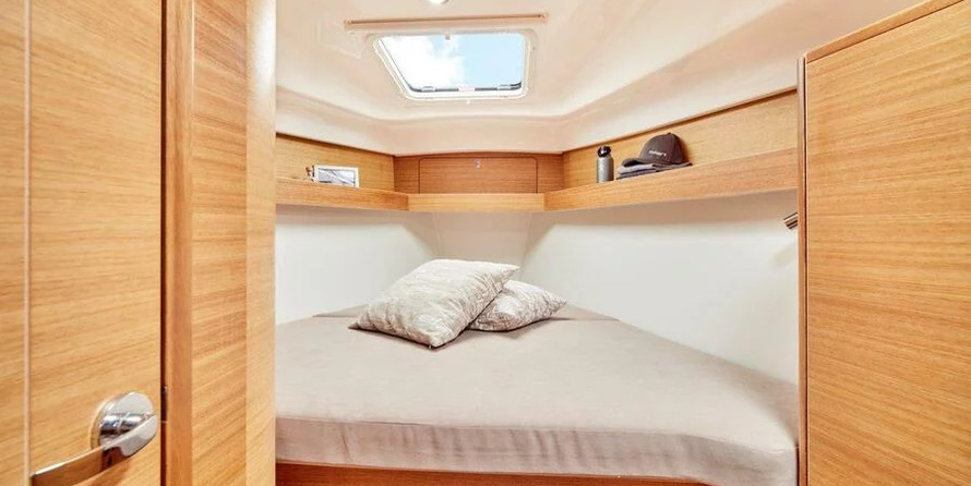 Elan Impression 40.1