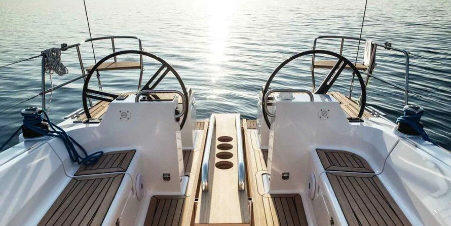 Elan Impression 40.1