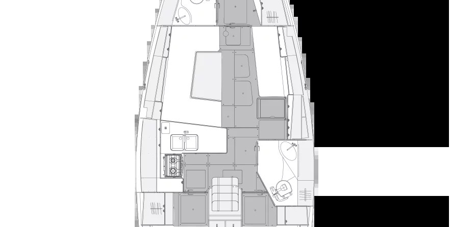 Elan Impression 40.1