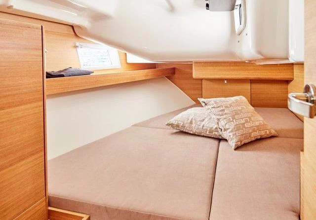 Elan Impression 40.1