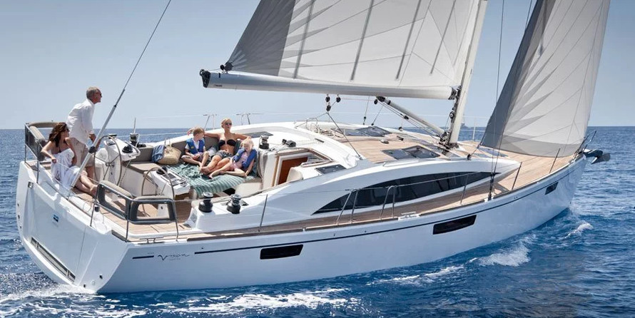 Bavaria 46 Vision